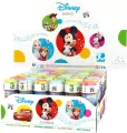 Bańki mydlane. Disney. 60ml, 36 sztuk - tantis.pl