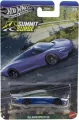 Hot Wheels Silver Series Automotive Hill Mix - tantis.pl