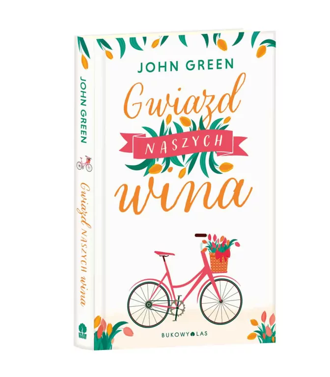 Gwiazd naszych wina - tantis.pl