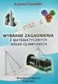 Wybrane zagadnienia z matematycznych kółek olimpijskich - tantis.pl
