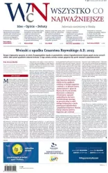 Wszystko, co Najważniejsze nr 59