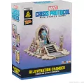 Marvel: Crisis Protocol - Rejuvenation Chamber Ultimate Encounter - tantis.pl