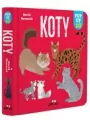 Koty. POP-UP 10 - tantis.pl