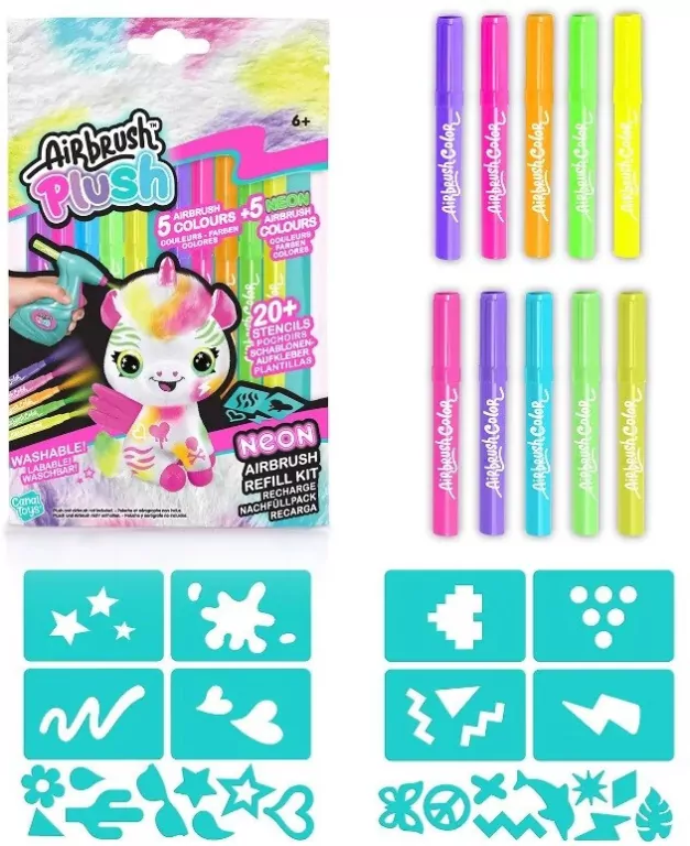 Plusz zestaw uzupełniający - tantis.pl