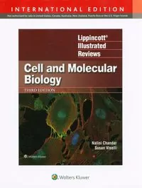 Lippincott Illustrated Reviews: Cell and Molecular Biology - tantis.pl
