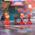 Race Home Marvel CARTAMUNDI - tantis.pl