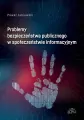 Problemy bezpieczeństwa publicznego... - tantis.pl