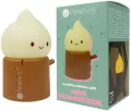 Lampka nocna LED mini płomyczek - tantis.pl