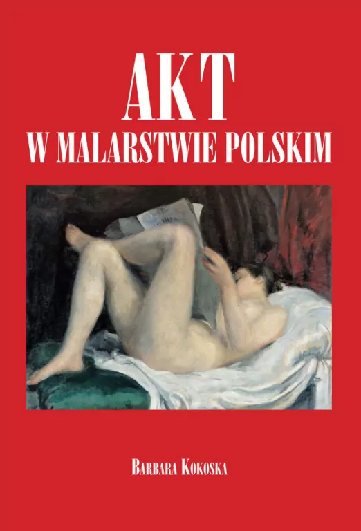 Akt w malarstwie polskim - tantis.pl