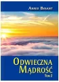 Odwieczna mądrość. Tom 2 - tantis.pl