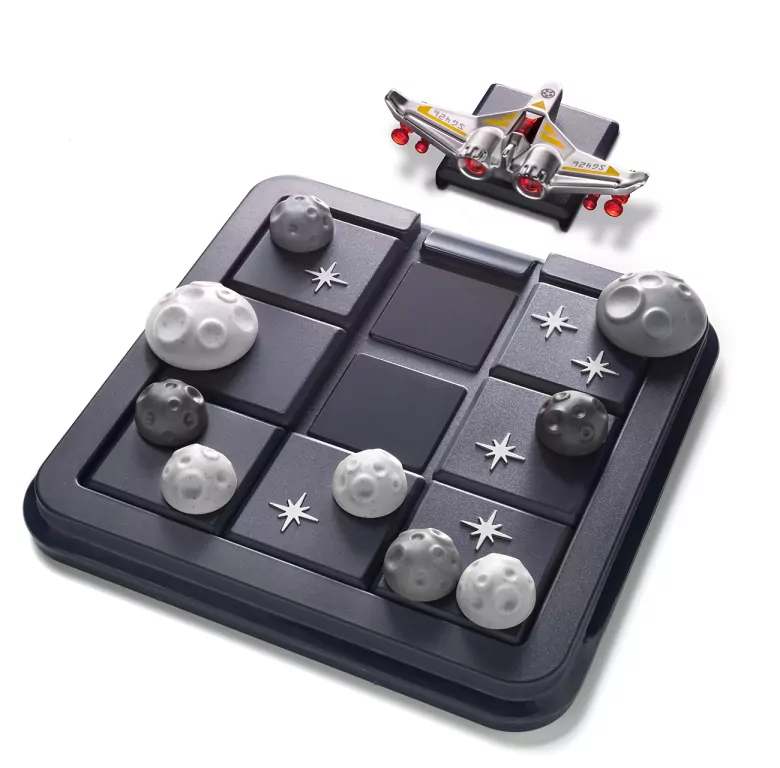 Asteroid Escape. Smart Games - tantis.pl