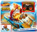 Zestaw Monster Trucks Arena Smashers Wyzwanie rekina - tantis.pl