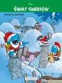 Świat Smerfów T.2 Święta ze Smerfami - tantis.pl
