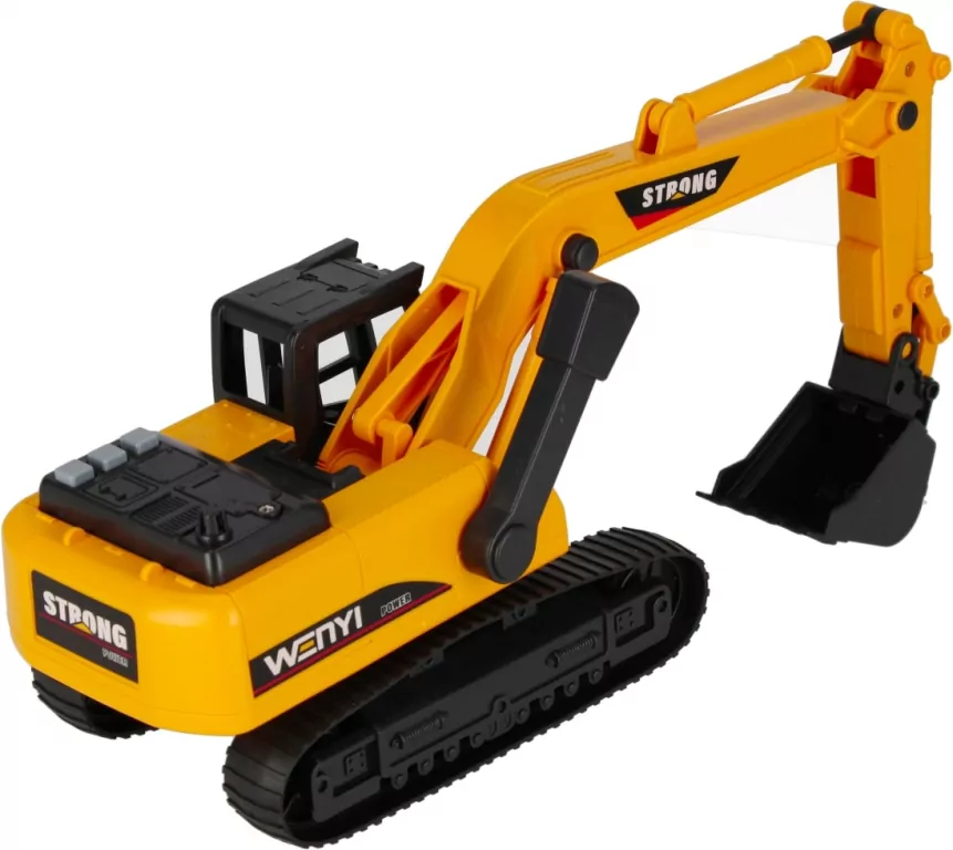 MASZYNA BUD KOPARK DZ/SW AKC 36X19X13 MC WB 18 - tantis.pl