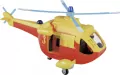 Strażak Sam Helikopter Wallaby II z figurkaą - tantis.pl