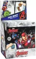 Magnes na lodówkę Avengers 1szt.mix - tantis.pl