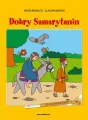 Dobry Samarytanin - kolorowanka - tantis.pl