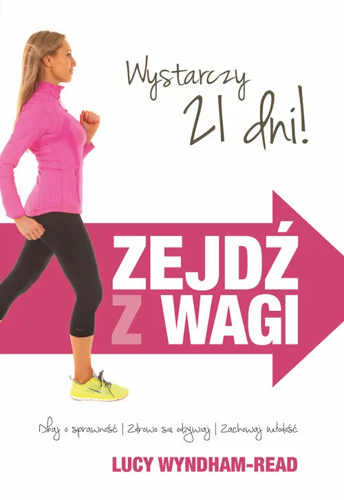 Zejdź z wagi - tantis.pl