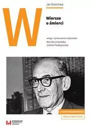 Wiersze o śmierci - tantis.pl