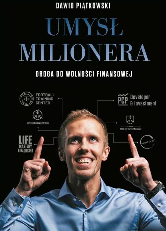 Umysł milionera - tantis.pl