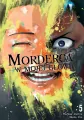 Morderca w mojej głowie. Tom 5 - tantis.pl