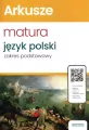 Matura. Język polski. Zakres podstawowy. Arkusze maturalne - tantis.pl