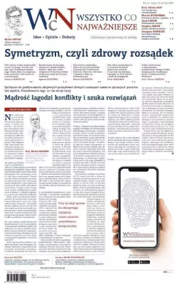 Wszystko, co Najważniejsze nr 12