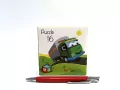 Puzzle 16. Ciężarówka - tantis.pl