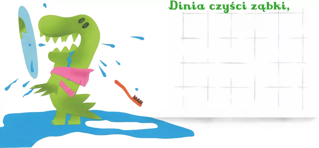 Myjemy się - tantis.pl