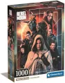 Puzzle 1000 Compact Netflix Rebel Moon - tantis.pl