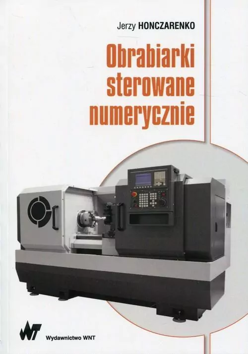 Obrabiarki sterowane numerycznie - tantis.pl