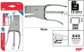 Zszywacz nożycowy 15cm + zszywki 24/6 - tantis.pl