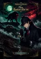 Pies Baskerville'ów. Sherlock Holmes - tantis.pl