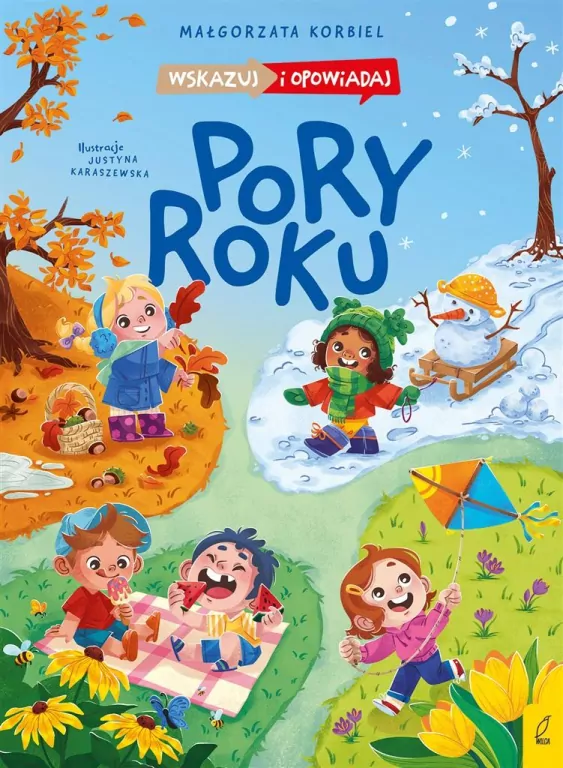 Pory roku - tantis.pl