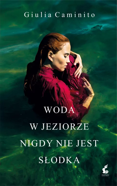 Woda w jeziorze nigdy nie jest słodka - tantis.pl
