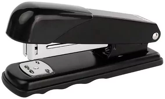 Zszywacz 24/6 50K Eagle TYST232 czarny EAGLE - tantis.pl