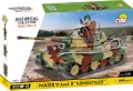 Historical Collection Panzer VI Ausf. B Knigstiger - tantis.pl