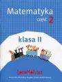 Lokomotywa 2 Matematyka. Część 2 - tantis.pl