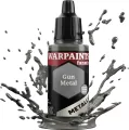 The Army Painter: Warpaints - Fanatic - Metallic - Gun Metal - tantis.pl