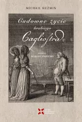 Cudowne życie hrabiego Cagliostra