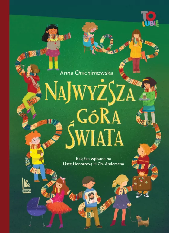 Najwyższa góra świata - tantis.pl