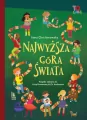 Najwyższa góra świata - tantis.pl