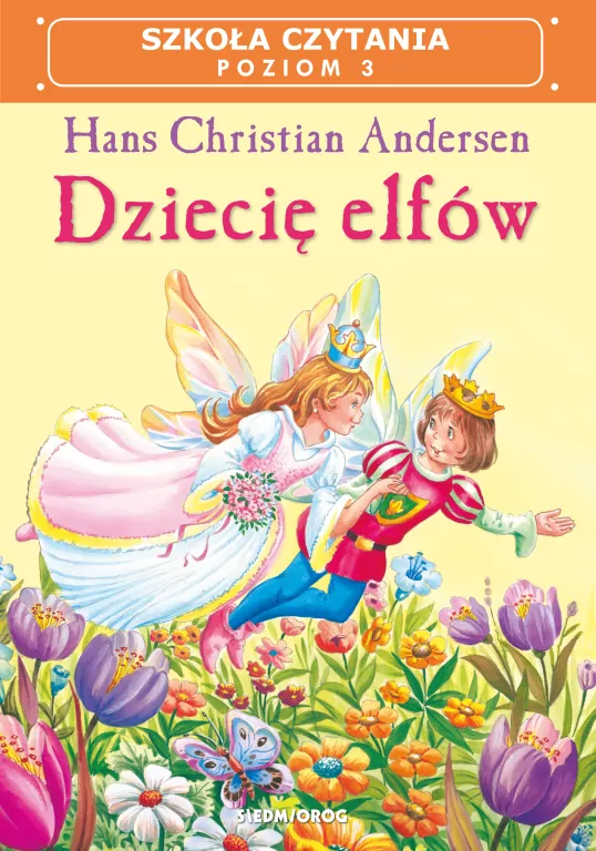 Dziecię elfów - tantis.pl