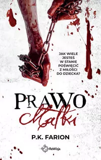 Prawo Matki. Krwią naznaczone. Tom 2 - tantis.pl