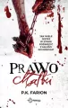 Prawo Matki. Krwią naznaczone. Tom 2 - tantis.pl