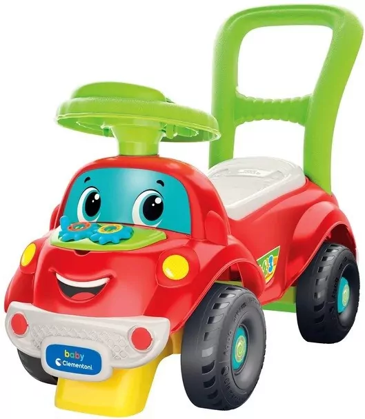 Jeździk 3w1 - tantis.pl