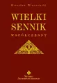 Wielki sennik współczesny - tantis.pl