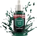The Army Painter: Warpaints - Fanatic - Temple Gate Teal - tantis.pl