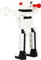 Klocki konstrukcyjne. Robot. 40 elementów - tantis.pl