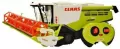 Kombajn zbożowy. Claas Lexion 780 Terra Trac - tantis.pl